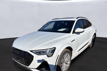 Audi e-tron 49.960 km 40.515 &euro; Hagen 58091