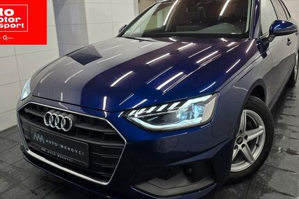 Audi A4 64.100 km 23.995 &euro; Hagen 58099