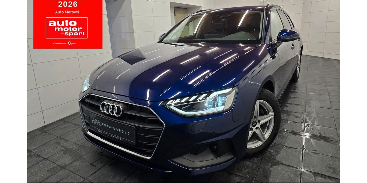 Audi A4 64.100 km 23.995 &euro; Hagen 58099