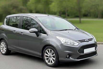 Ford B-Max 35.000 km 10.300 &euro; Gladbeck 45968