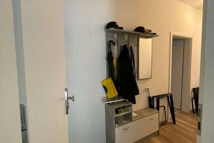 Wohnung Oberhausen Rothebusch - 2 Zimmer, 60 m&sup2;, 415&euro; | Angebot:24639896