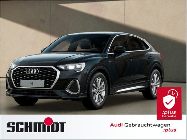 Audi Q3 32.176 km 38.840 &euro; Recklinghausen 45657