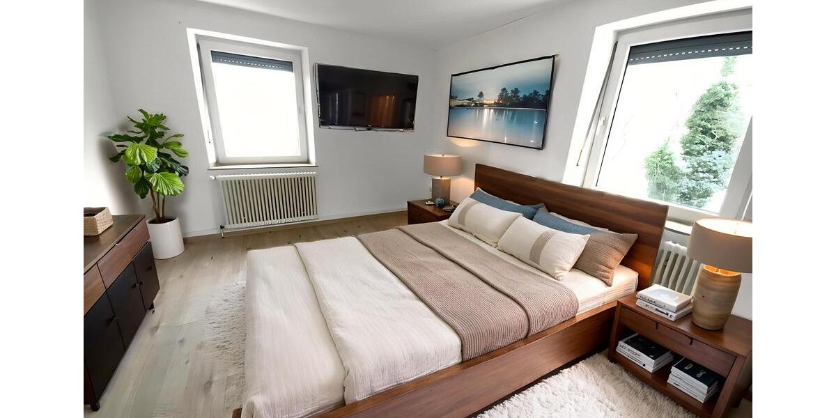 Etagenwohnung Marl - 3 Zimmer, 62 m&sup2;, 509&euro; | Angebot:23648555