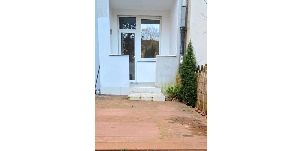 Erdgeschoßwohnung Gelsenkirchen Rotthausen - 3.5 Zimmer, 87 m&sup2;, 753&euro; | Angebot:25995527