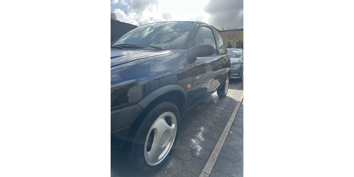 Opel Corsa 212.225 km 690 &euro; Oer Erkenschwick 45739