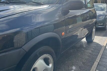 Opel Corsa 212.225 km 790 &euro; Oer Erkenschwick 45739