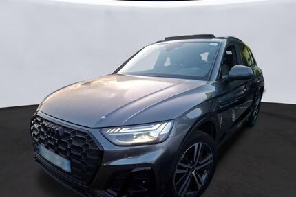 Audi Q5 32.894 km 49.550 &euro; Hagen 58091
