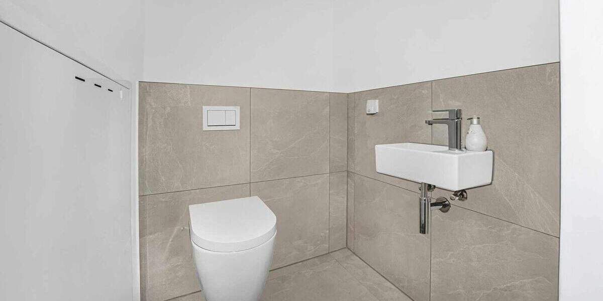 Etagenwohnung Werne - 3 Zimmer, 114 m&sup2;, 469.000&euro; | Angebot:25691243