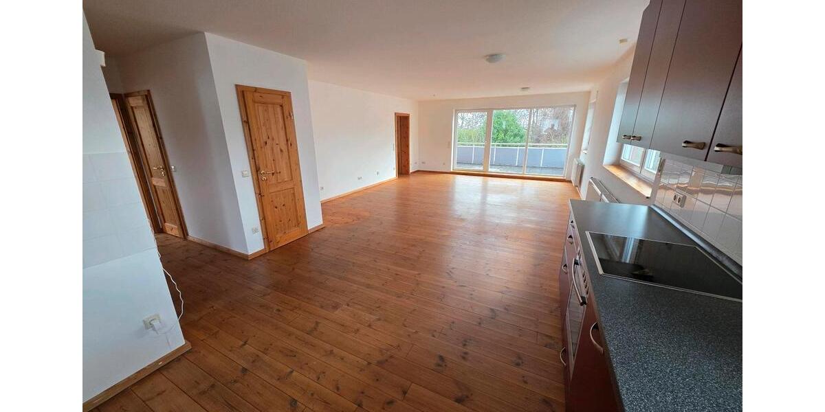 Etagenwohnung Dortmund Gartenstadt - 3 Zimmer, 92 m&sup2;, 1.495&euro; | Angebot:25931859