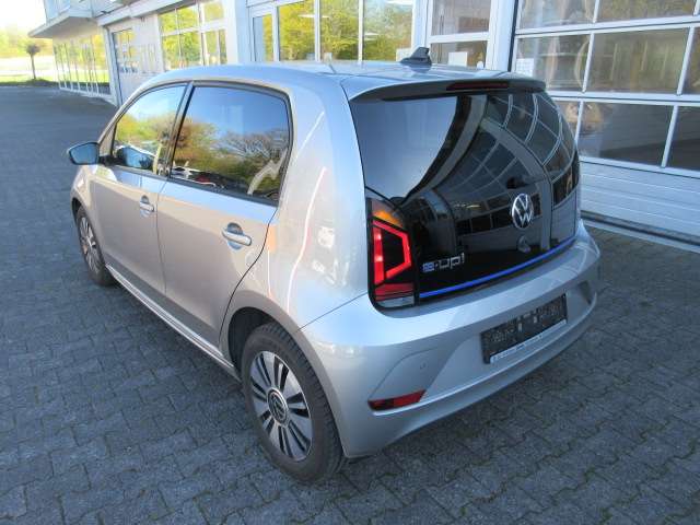 VW e-up! Style 