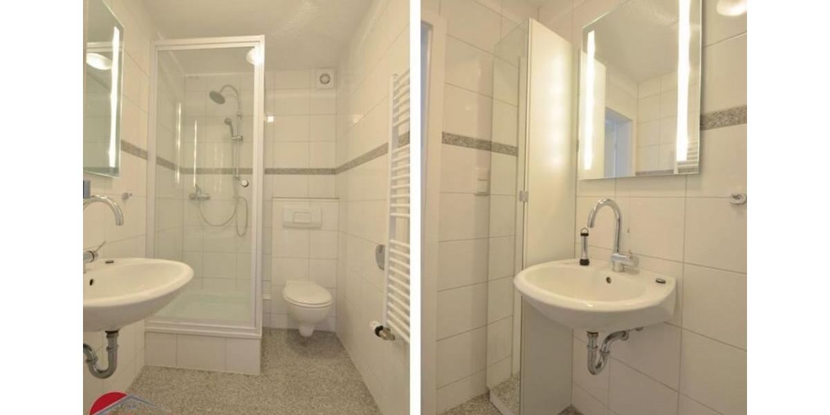 Maisonettenwohnung Dortmund Innenstadt Nord - 4 Zimmer, 94 m&sup2;, 710&euro; | Angebot:22486846