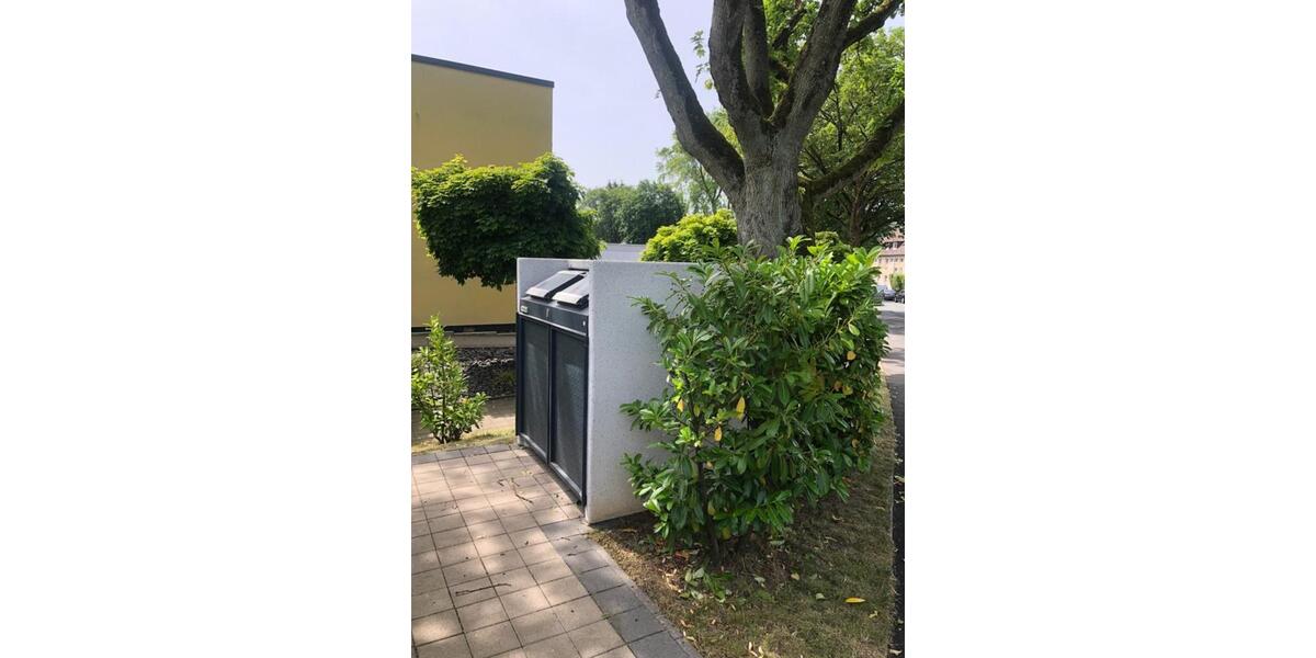 Etagenwohnung Dortmund Bövinghausen - 2.5 Zimmer, 58 m&sup2;, 605&euro; | Angebot:24951296