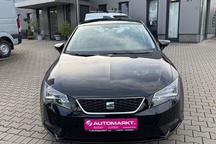Seat Leon 241.000 km 7.490 &euro; Lüdinghausen 59348
