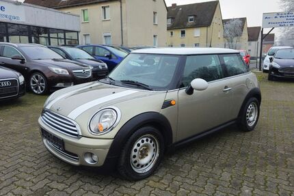 Mini Cooper 214.200 km 3.190 &euro; Bergkamen 59192