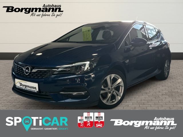 Opel Astra 42.650 km 14.490 &euro; Bottrop 46240