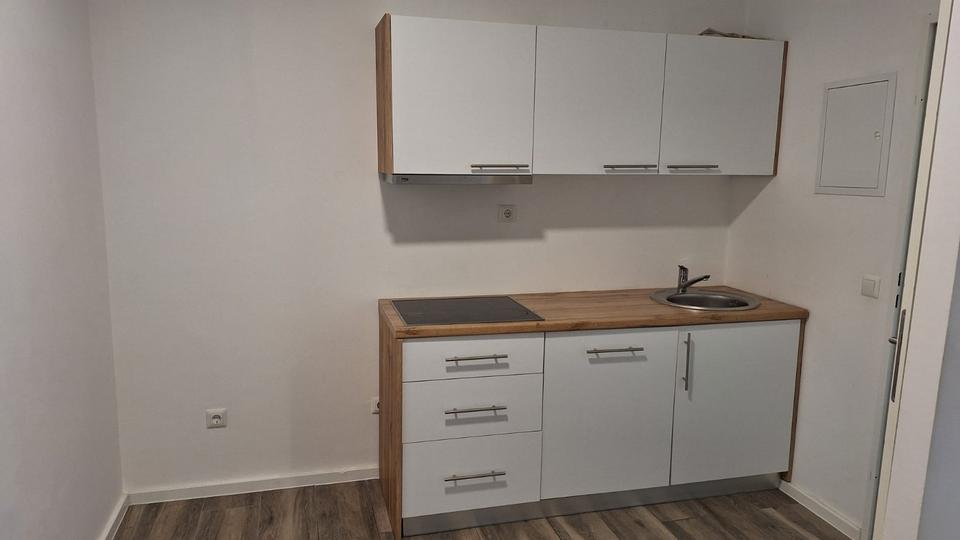 Etagenwohnung Hagen - 1 Zimmer, 28 m&sup2;, 400&euro; | Angebot:25906230