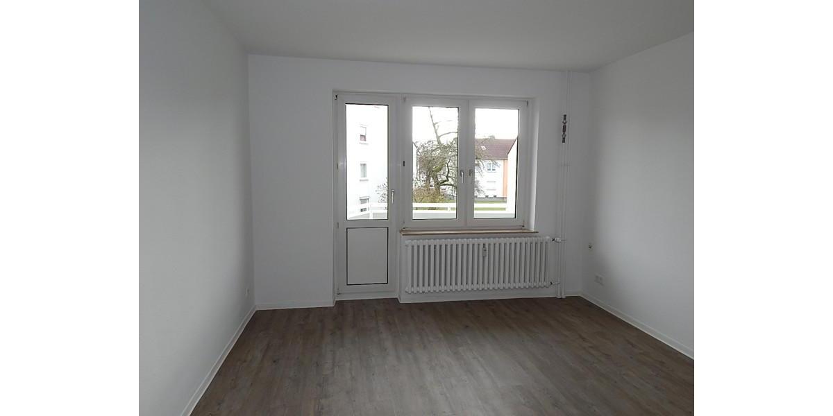 Etagenwohnung Castrop-Rauxel Rauxel - 3 Zimmer, 59 m&sup2;, 500&euro; | Angebot:24990806