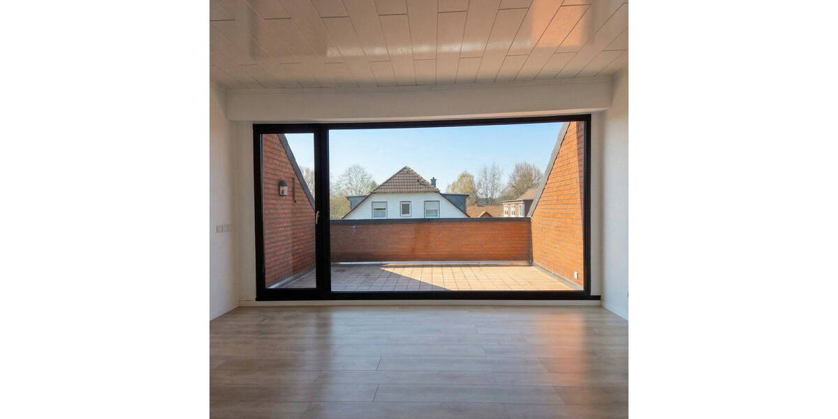 Etagenwohnung Dortmund Wickede - 2 Zimmer, 74 m&sup2;, 179.000&euro; | Angebot:26116045