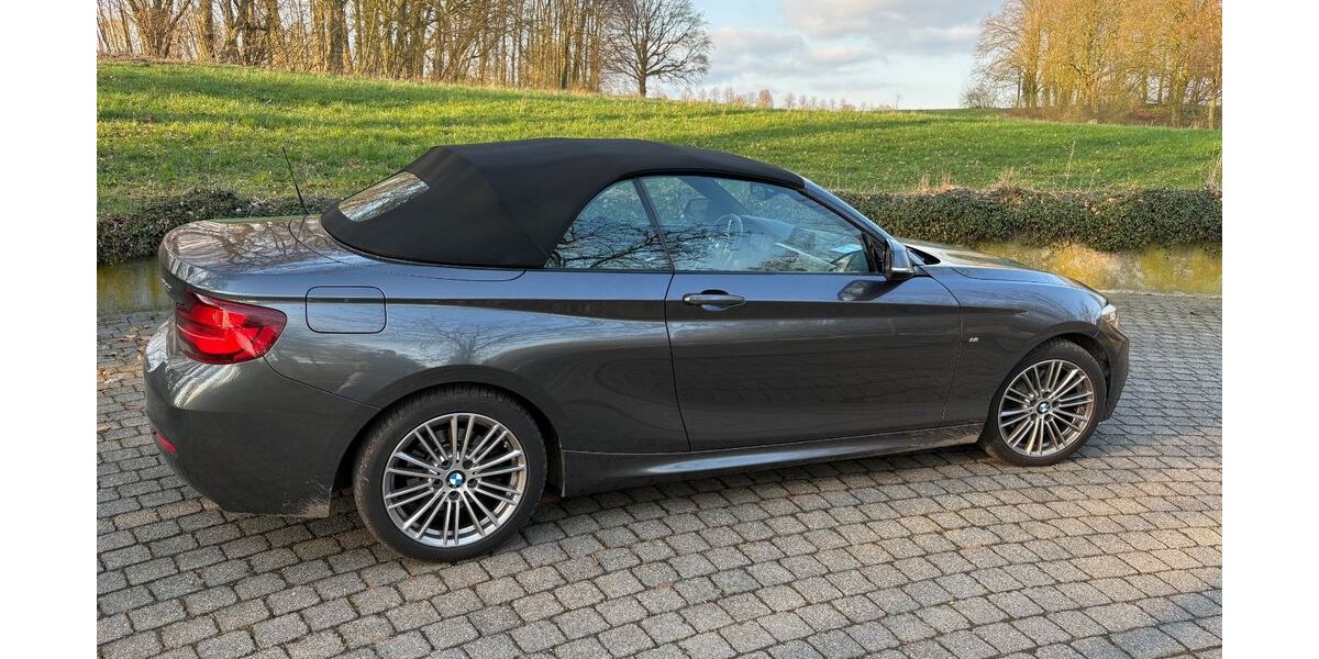 BMW 220 88.000 km 28.999 &euro; Recklinghausen 45663