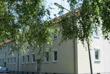 Wohnung Castrop-Rauxel Deinighausen - 2 Zimmer, 52 m&sup2;, 459&euro; | Angebot:25648638