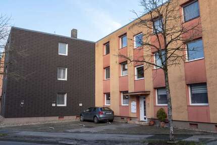 Wohnung Marl Hüls - 3 Zimmer, 70 m&sup2;, 490&euro; | Angebot:25886824