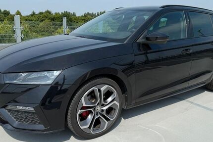 Skoda Octavia 89.234 km 24.990 &euro; Dortmund 44141