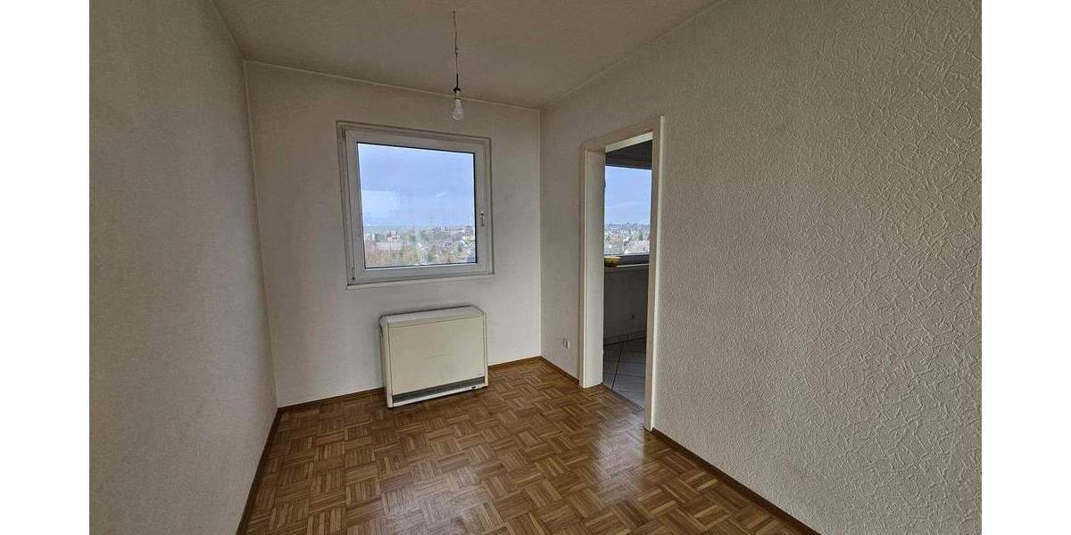 Etagenwohnung Essen Überruhr-Holthausen - 2 Zimmer, 57 m&sup2;, 119.900&euro; | Angebot:25654267