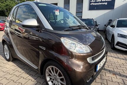 Smart ForTwo 106.400 km 4.490 &euro; Castrop-Rauxel 44579