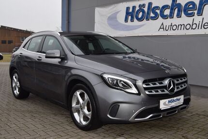 Mercedes-Benz GLA 180 44.000 km 19.900 &euro; Nordkirchen 59394