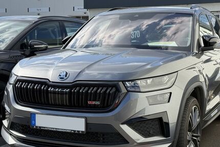 Skoda Kodiaq 25.000 km 44.890 &euro; Castrop-Rauxel 44579