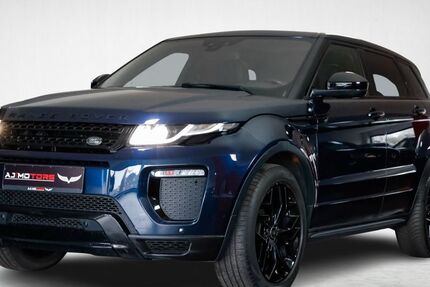 Land Rover Range Rover Evoque 125.000 km 19.990 &euro; Gelsenkirchen 45899