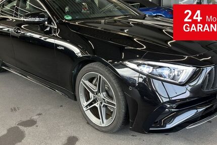 Mercedes-Benz CLS 53 AMG 9.850 km 68.980 &euro; Olfen 59399