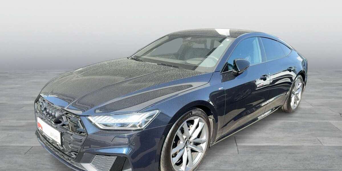 Audi A7 28.000 km 46.345 &euro; Dortmund 44143