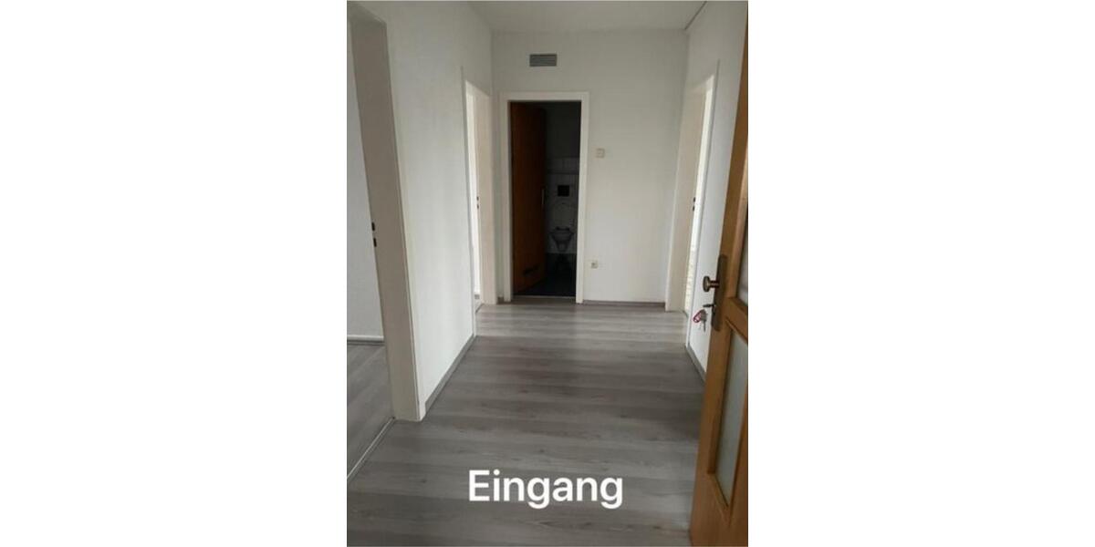 Etagenwohnung Recklinghausen Grullbad - 3.5 Zimmer, 55 m&sup2;, 600&euro; | Angebot:26679377