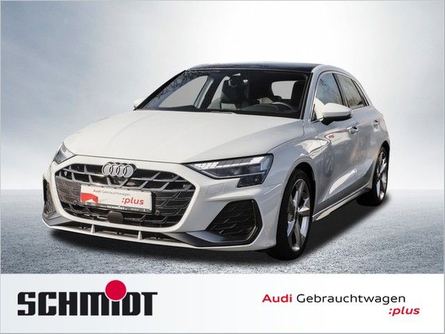 Audi A3 9.620 km 33.440 &euro; Recklinghausen 45657