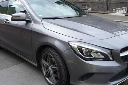 Mercedes-Benz CLA 220 Shooting Brake 49.980 km 20.500 &euro; Dortmund 44329