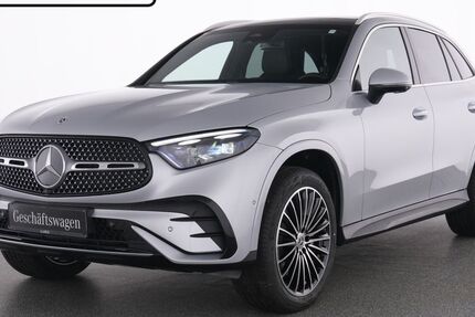 Mercedes-Benz GLC 300 4.900 km 71.400 &euro; Essen 45309