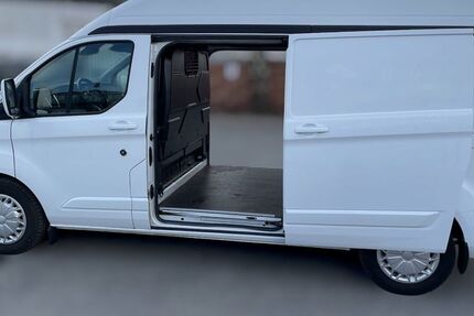 Ford Transit Custom 115.000 km 14.900 &euro; Essen 45309