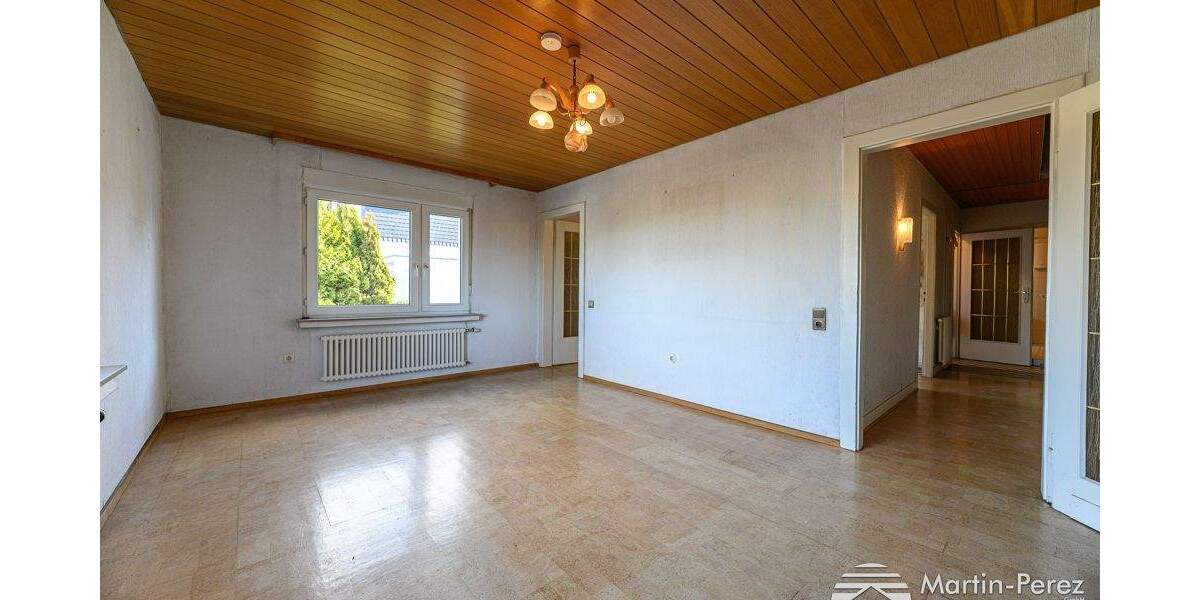 Doppelhaushälfte Hagen Emst - 4 Zimmer, 96 m&sup2;, 220.000&euro; | Angebot:25708617