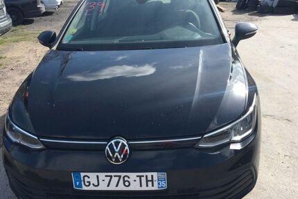 VW Golf 125.552 km 14.400 &euro; Gelsenkirchen 45886