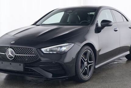 Mercedes-Benz CLA 200 9.349 km 40.880 &euro; Herne 44653