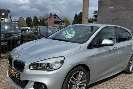 BMW 220 132.000 km 15.490 &euro; Datteln 45711