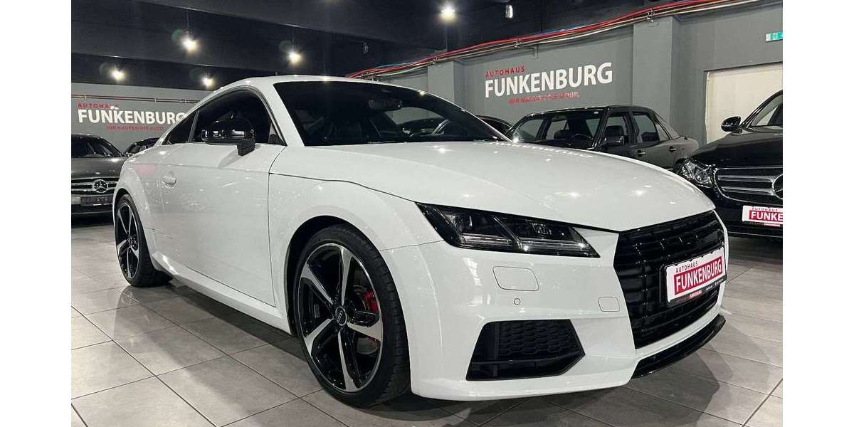 Audi TT 176.000 km 20.900 &euro; Dortmund 44145