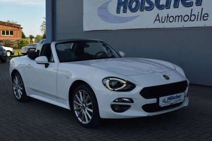 Fiat 124 Spider 12.500 km 21.750 &euro; Nordkirchen-Capelle 59394