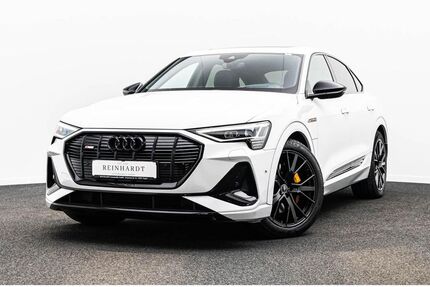 Audi e-tron 73.410 km 38.205 &euro; Hagen 58091