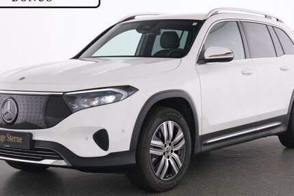 Mercedes-Benz EQB 22.124 km 38.885 &euro; Essen 45309