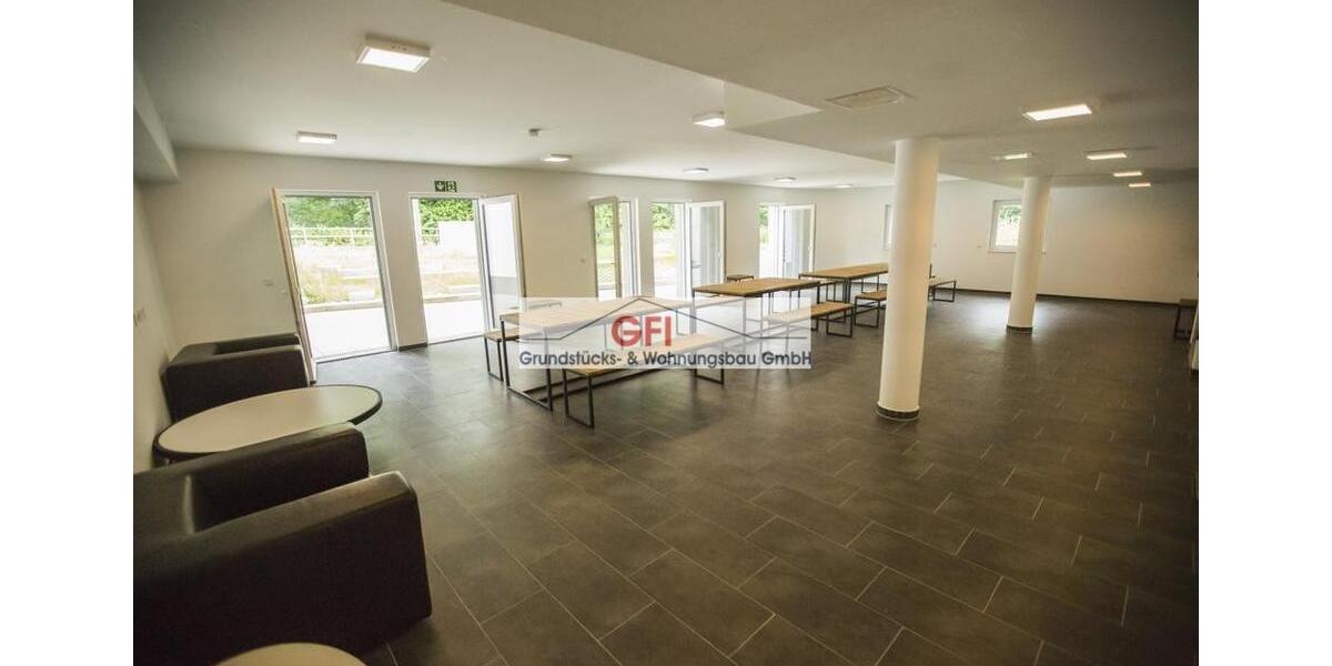 Etagenwohnung Bochum Laer - 1 Zimmer, 27 m&sup2;, 490&euro; | Angebot:24473990