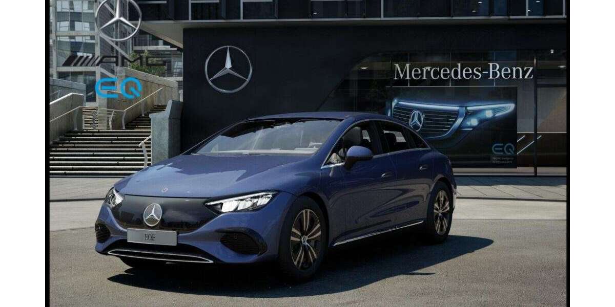 Mercedes-Benz EQE 300 28.090 km 40.490 &euro; Hagen 58135