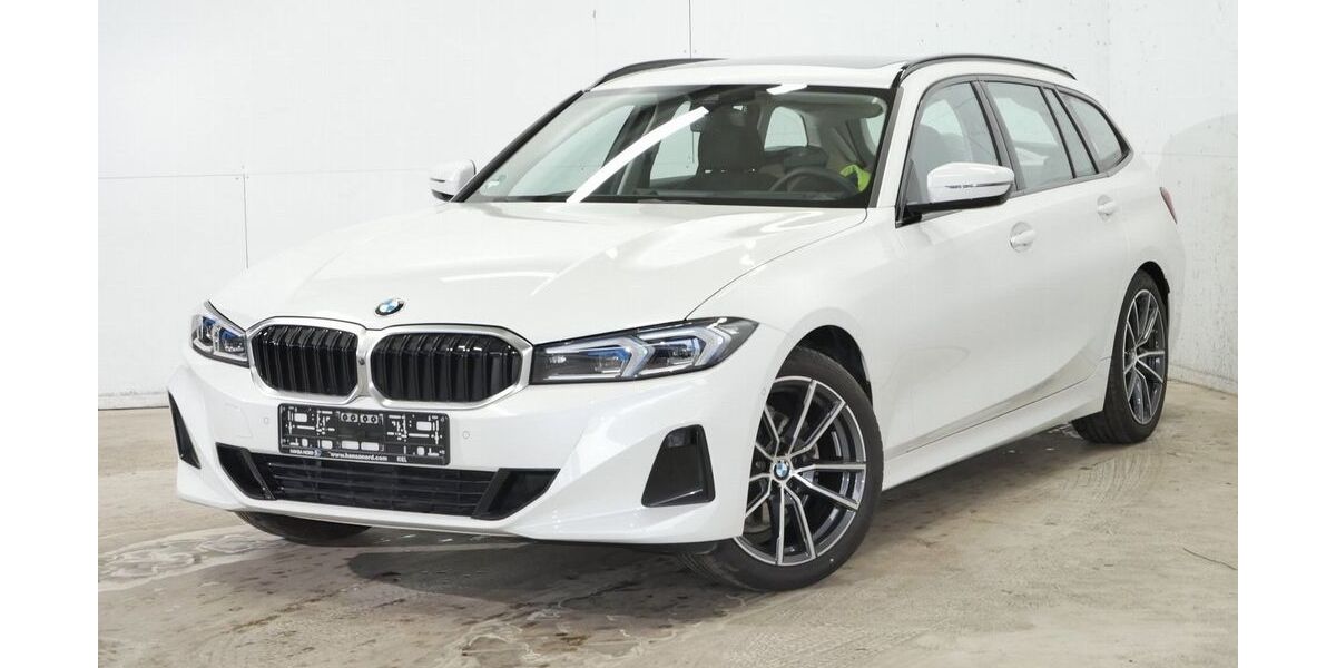 BMW 320 49.419 km 34.940 &euro; Bochum 44809