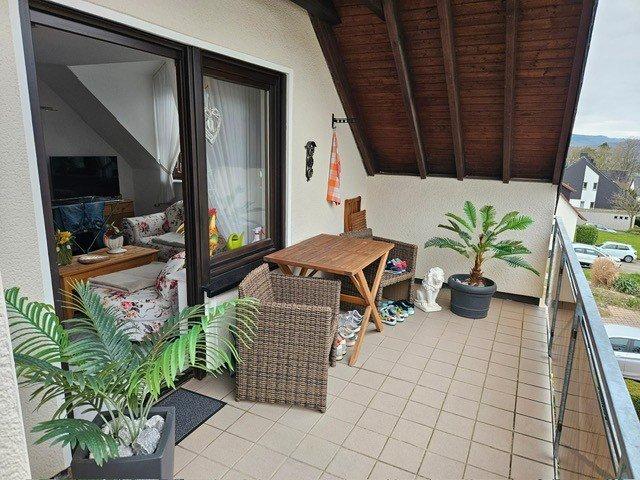 Etagenwohnung Hagen Hagen-Mitte - 2 Zimmer, 55 m&sup2;, 450&euro; | Angebot:26045526